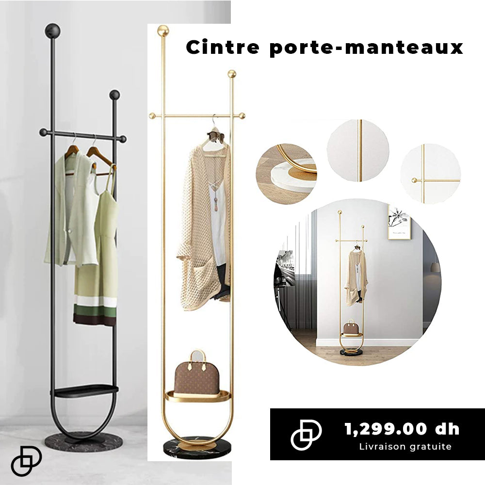 Fond Porte Manteau Portable élégant Avec Cintres Contre Le Mur De Briques  Conception De Concept 3d Fond, Cintre, Porte Manteau, Placard Image de Fond  Pour le Téléchargement Gratuit - Pngtree