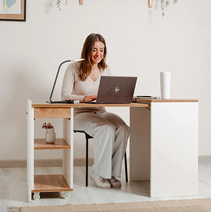 Bureau Pliable – Designcraft