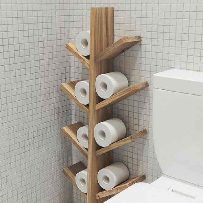 porte papier toilette Arby – Designcraft